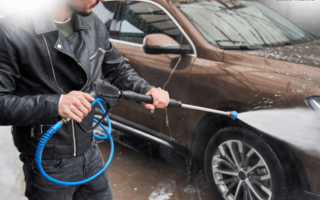 How to Find the Best Car Wash Near Me