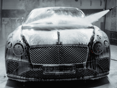 Where to Get the Best Car Wash Near Me