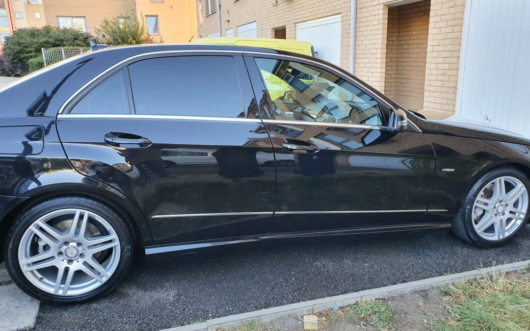 Best Hand Car Wash: What to Expect From a Quality Clean