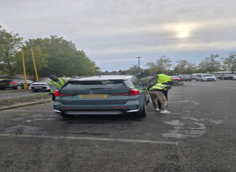 Where to Find a Cheap Car Wash Near Me Without Sacrificing Quality