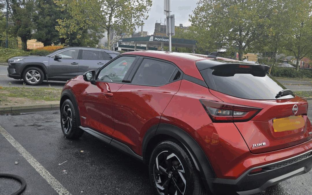 How to Choose the Best Cheap Car Wash Near Me for Your Vehicle