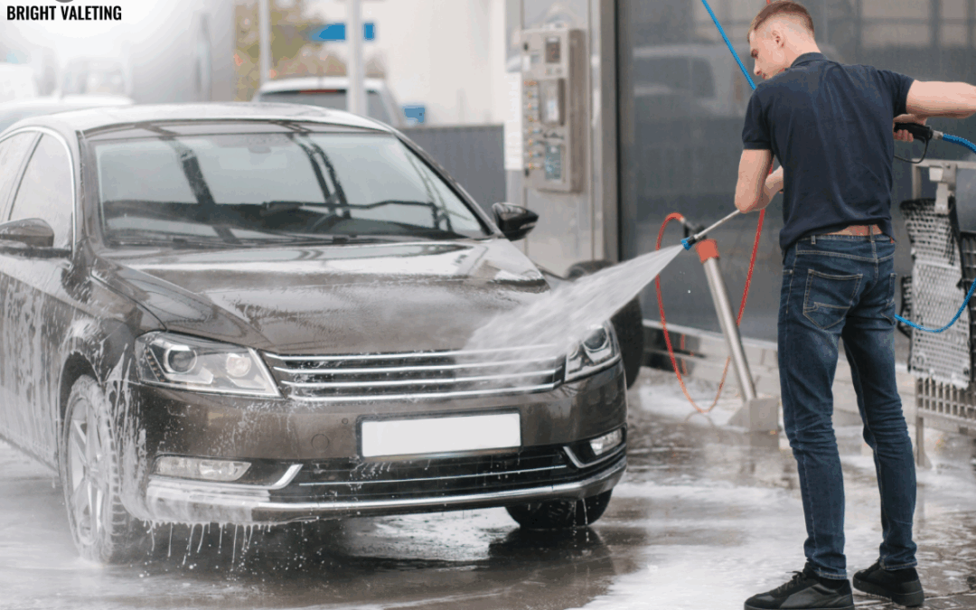 Where to Find the Cheapest Car Wash Near Me in 2026