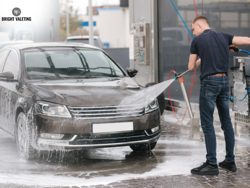 Best Hand Car Wash