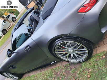 Best Car Wash Company in Witham