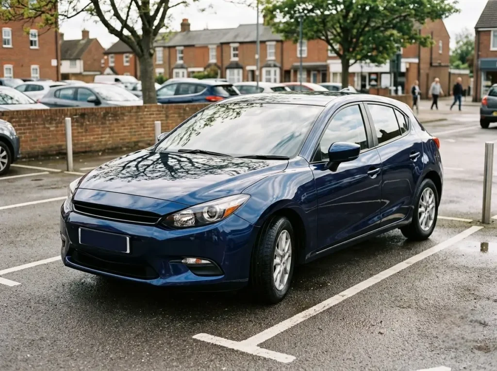 Cheap Car Wash Near Me