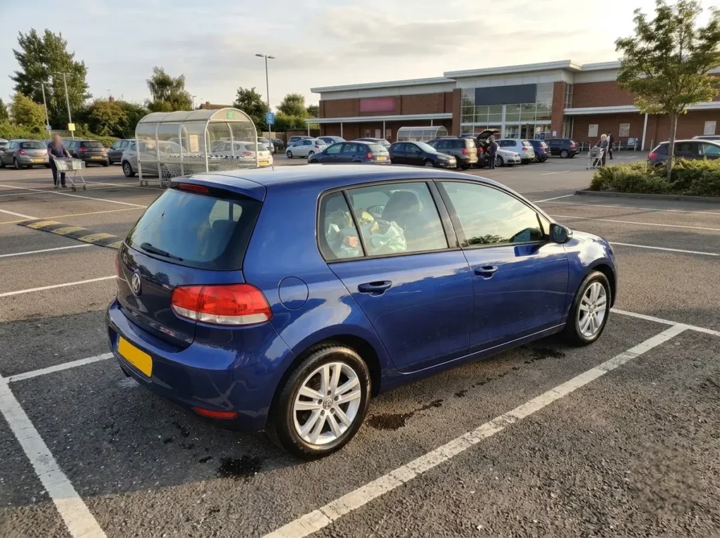 Based at the Morrisons car park on Braintree Road, Witham. Here's why that location actually matters for a quick, convenient car wash near you.